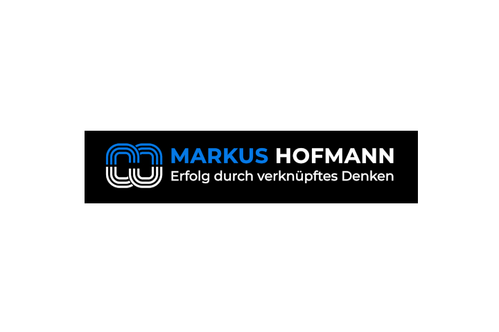 Partner Markus Hofmann Partner Markus Hofmann