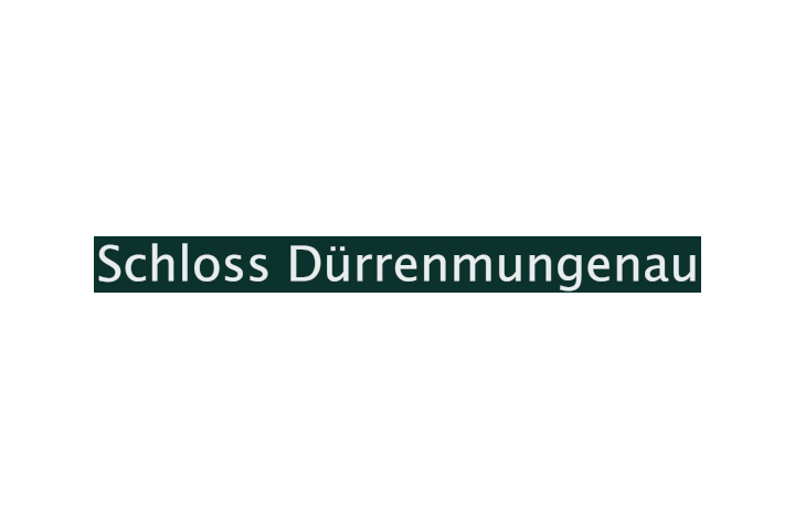 Partner Schloss Dürrenmungenau Partner Schloss Dürrenmungenau