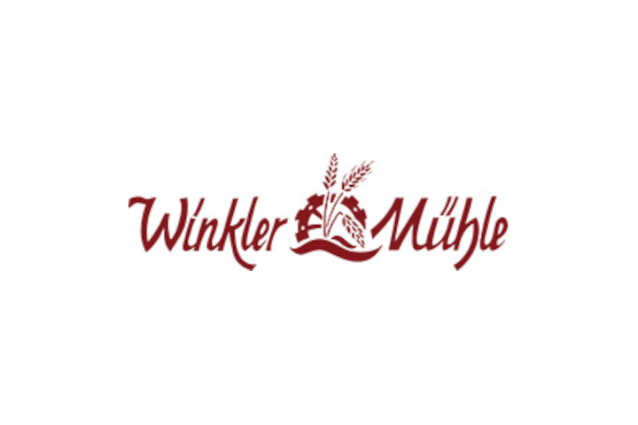 Winkler Mühle Logo Partner Winkler Mühle Logo