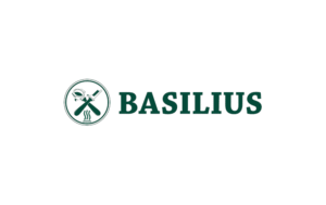 Partner Logo Basilius