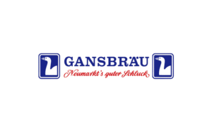 Partner Logo Gansbraeu