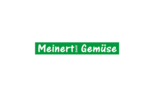 Partner Logo Meinert Gemüse