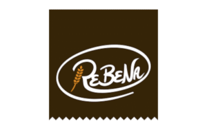 Partner Logo Rebena