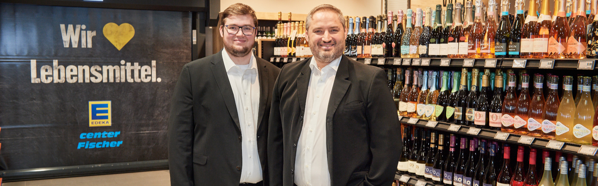 Herr Florian Fischer Alexander Herr Fischer