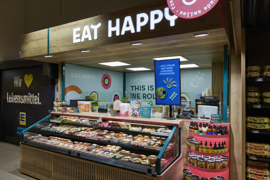 Happy-Sushi Happy-Sushi