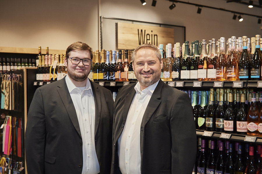 Herr Florian Fischer Alexander Herr Fischer