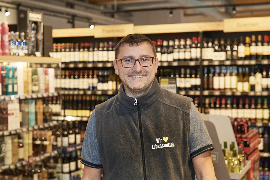 Herr Ribaric Herr Ribaric