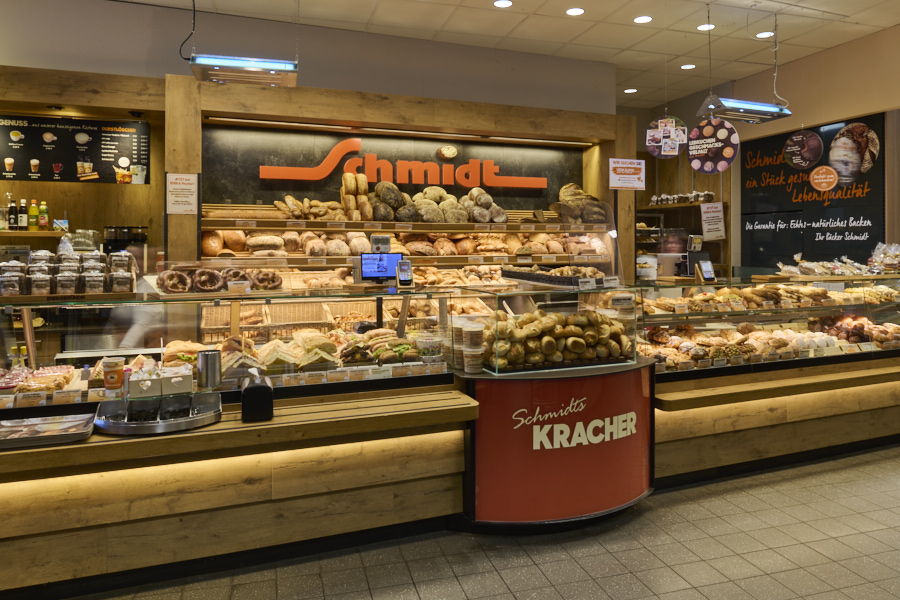 Bäckerei Bäckerei