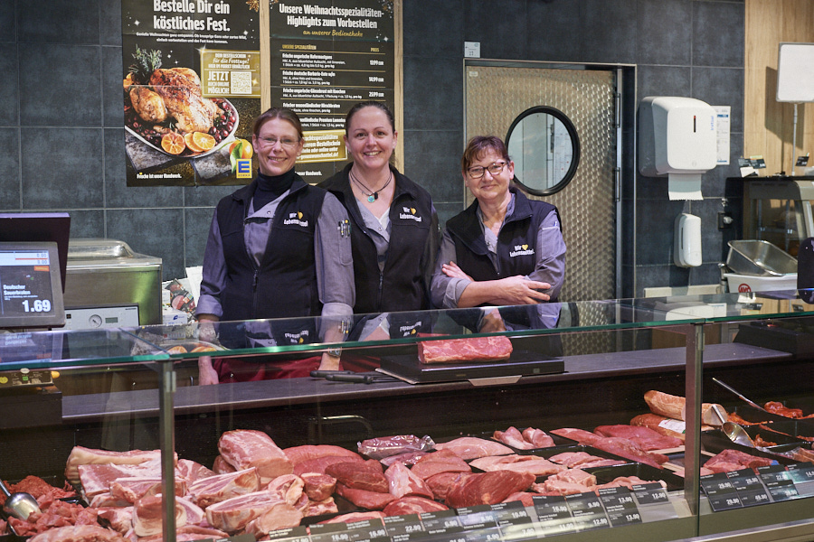 Frau Zöllner Frau Plewa Frau Müller Frau Zöllner Frau Plewa Frau Müller